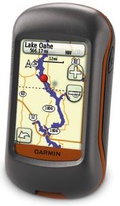Garmin GPS Dakota 20
