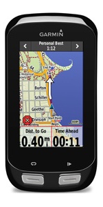 Garmin GPS Edge 1000
